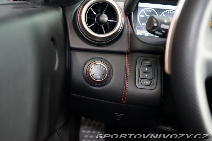 Ferrari California V8 360kW MagneRide AFS 20 2013