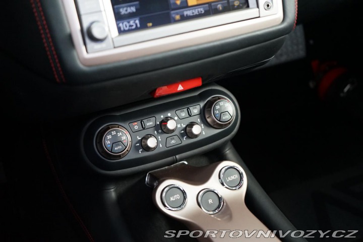 Ferrari California V8 360kW MagneRide AFS 20 2013