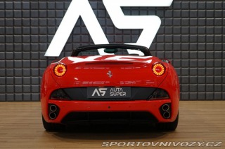 Ferrari California V8 360kW MagneRide AFS 20 2013
