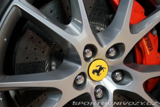 Ferrari California V8 360kW MagneRide AFS 20 2013