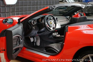 Ferrari California V8 360kW MagneRide AFS 20 2013