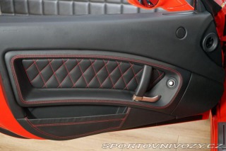 Ferrari California V8 360kW MagneRide AFS 20 2013