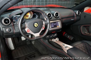 Ferrari California V8 360kW MagneRide AFS 20 2013