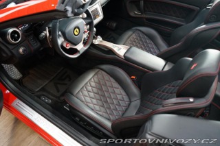 Ferrari California V8 360kW MagneRide AFS 20 2013