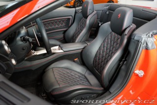 Ferrari California V8 360kW MagneRide AFS 20 2013