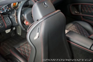 Ferrari California V8 360kW MagneRide AFS 20 2013