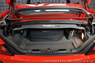 Ferrari California V8 360kW MagneRide AFS 20 2013