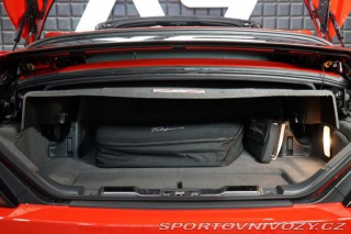 Ferrari California V8 360kW MagneRide AFS 20 2013