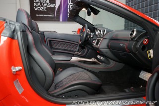 Ferrari California V8 360kW MagneRide AFS 20 2013