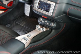 Ferrari California V8 360kW MagneRide AFS 20 2013