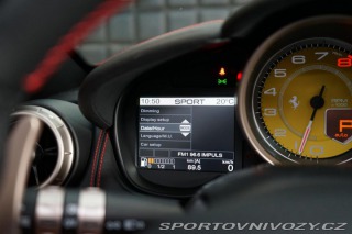 Ferrari California V8 360kW MagneRide AFS 20 2013