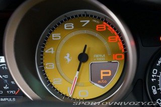 Ferrari California V8 360kW MagneRide AFS 20 2013