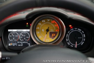 Ferrari California V8 360kW MagneRide AFS 20 2013