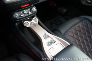 Ferrari California V8 360kW MagneRide AFS 20 2013