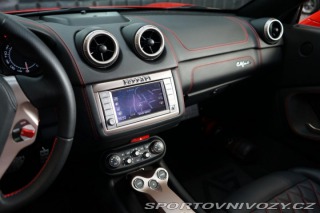 Ferrari California V8 360kW MagneRide AFS 20 2013