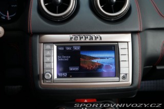 Ferrari California V8 360kW MagneRide AFS 20 2013