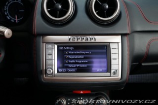 Ferrari California V8 360kW MagneRide AFS 20 2013