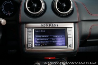 Ferrari California V8 360kW MagneRide AFS 20 2013
