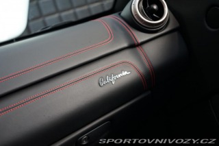 Ferrari California V8 360kW MagneRide AFS 20 2013