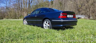 Opel Calibra 2.0 16v Turbo 4x4 1993