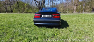 Opel Calibra 2.0 16v Turbo 4x4 1993