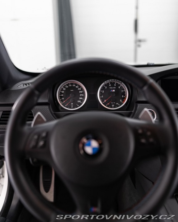 BMW M3 E92 2008
