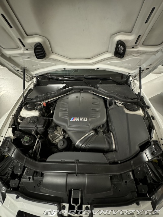 BMW M3 E92 2008