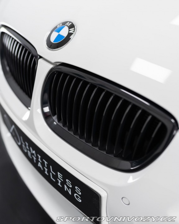 BMW M3 E92 2008