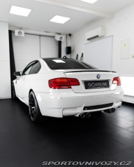 BMW M3 E92 2008