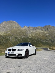 BMW M3 E92 2008