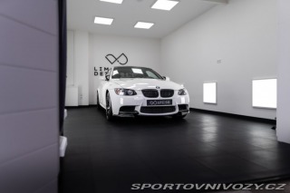 BMW M3 E92 2008