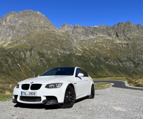 BMW M3 E92 2008