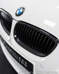 BMW M3 E92 2008