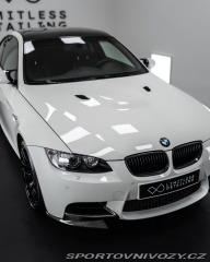 BMW M3 E92 2008