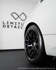 BMW M3 E92 2008