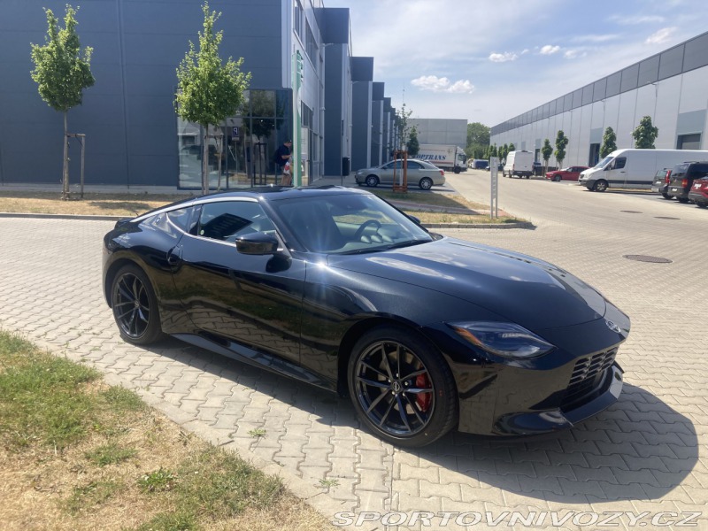 Nissan Ostatní modely Z