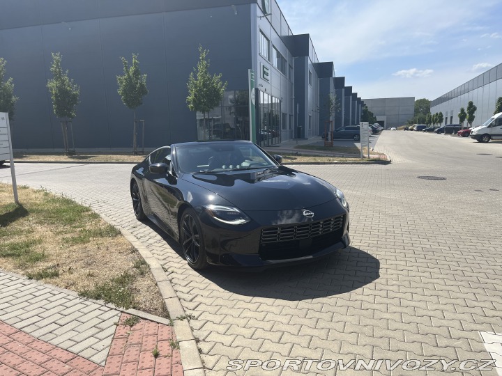 Nissan Ostatní modely Z 2023