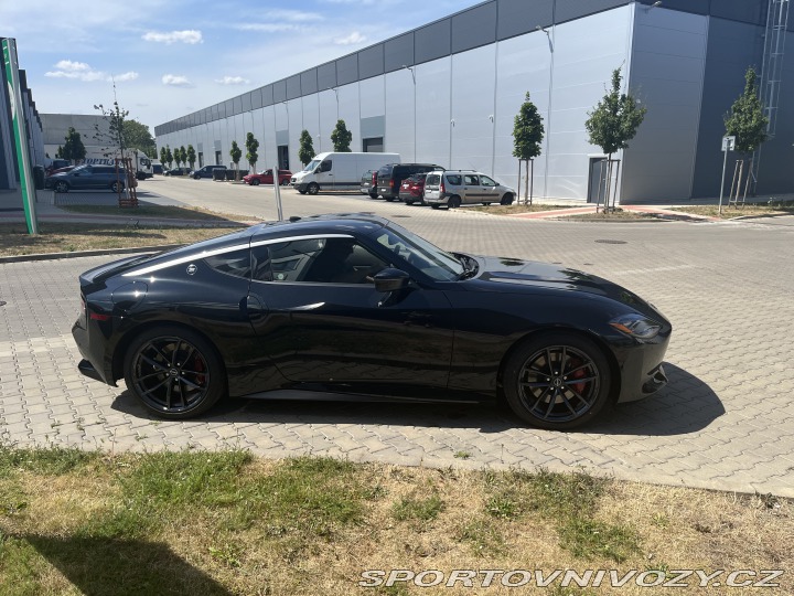 Nissan Ostatní modely Z 2023