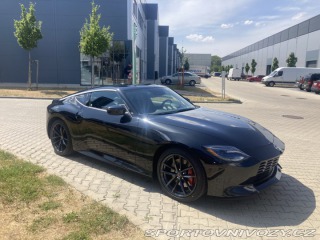 Nissan Ostatní modely Z 2023