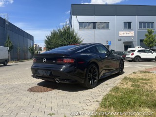 Nissan Ostatní modely Z 2023