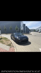 Nissan Ostatní modely Z 2023