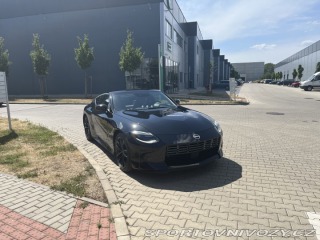 Nissan Ostatní modely Z 2023