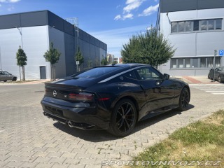 Nissan Ostatní modely Z 2023