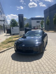 Nissan Ostatní modely Z 2023