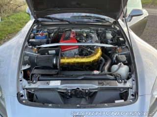 Honda S2000 2003