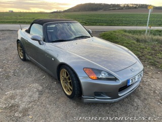 Honda S2000 2003