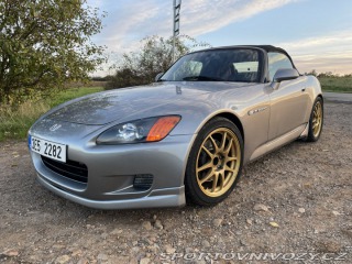 Honda S2000 2003