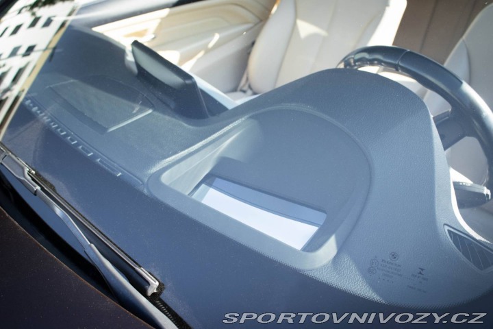 BMW 4 Cabrio 435i A/T 2014