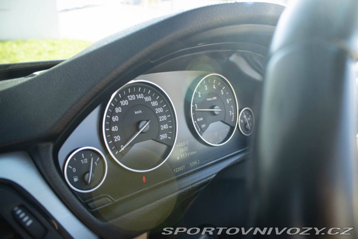 BMW 4 Cabrio 435i A/T 2014