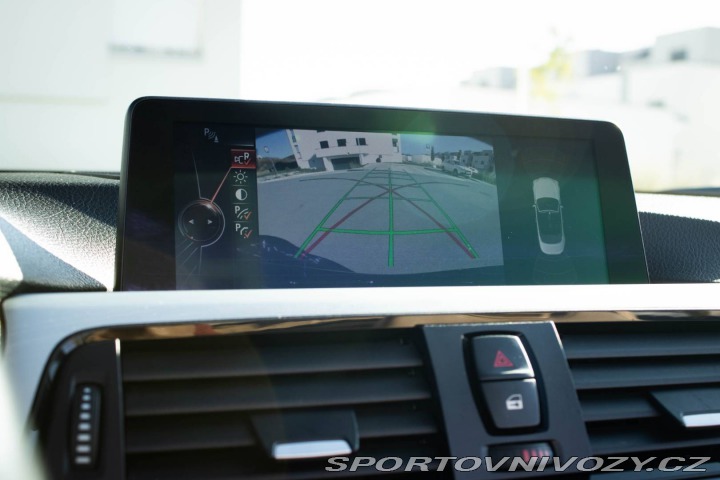 BMW 4 Cabrio 435i A/T 2014